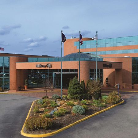 Hilton Long Island/Huntington Otel Melville Dış mekan fotoğraf