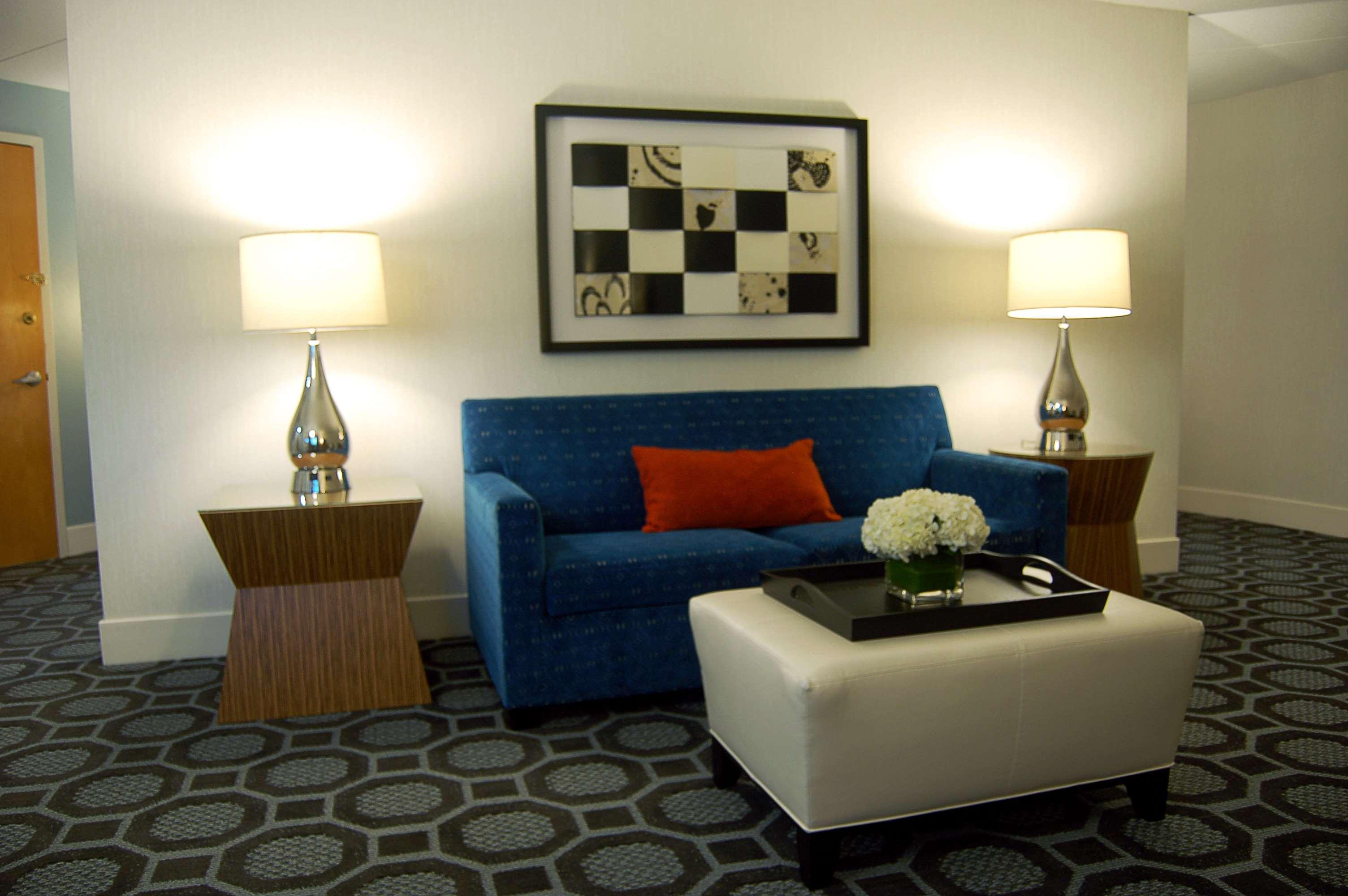 Hilton Long Island/Huntington Otel Melville Dış mekan fotoğraf