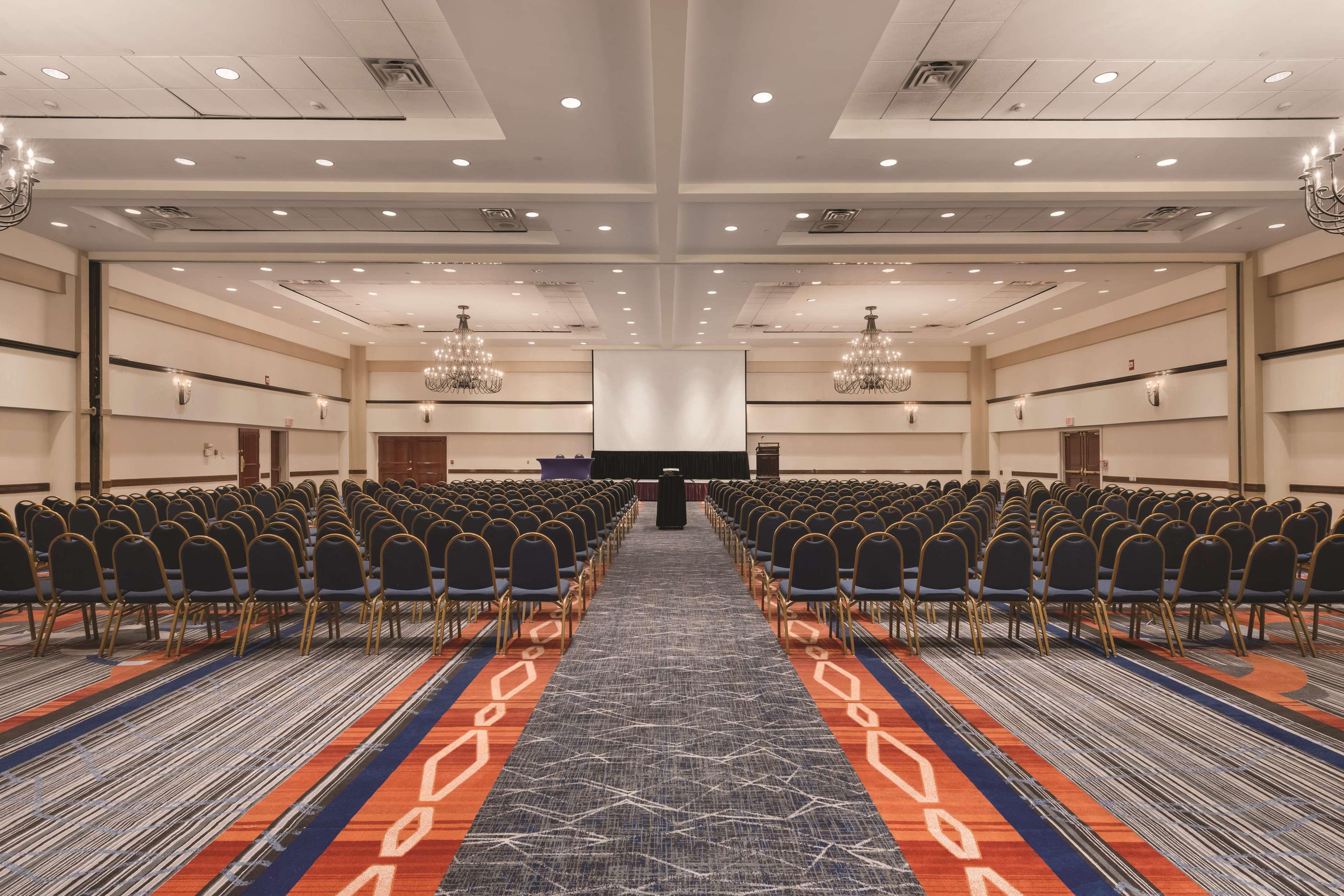 Hilton Long Island/Huntington Otel Melville Dış mekan fotoğraf