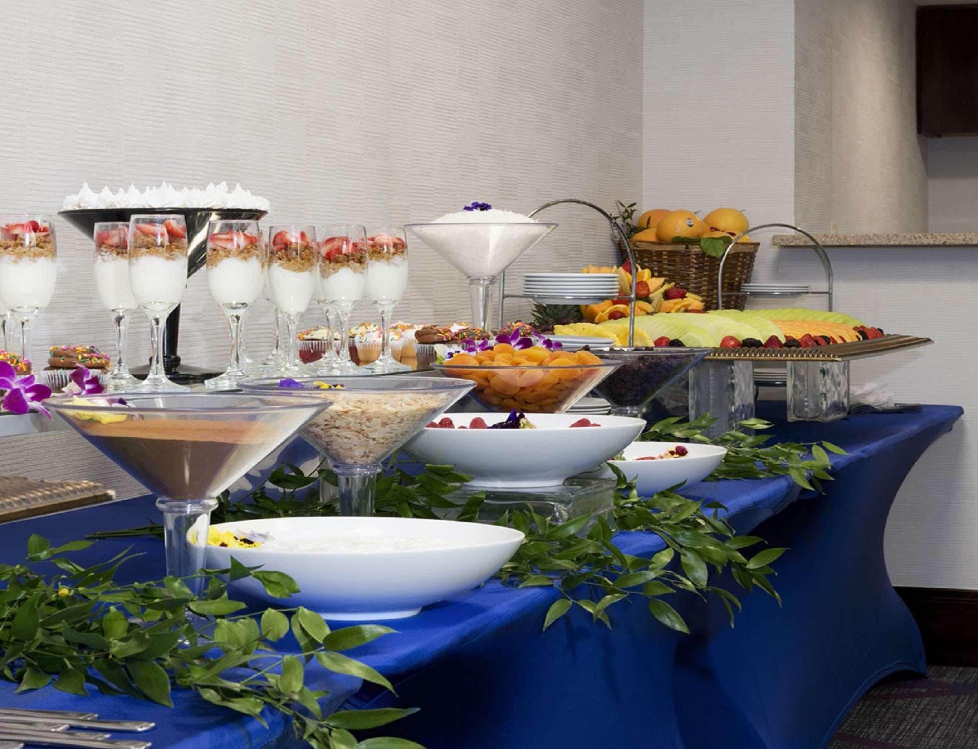 Hilton Long Island/Huntington Otel Melville Dış mekan fotoğraf