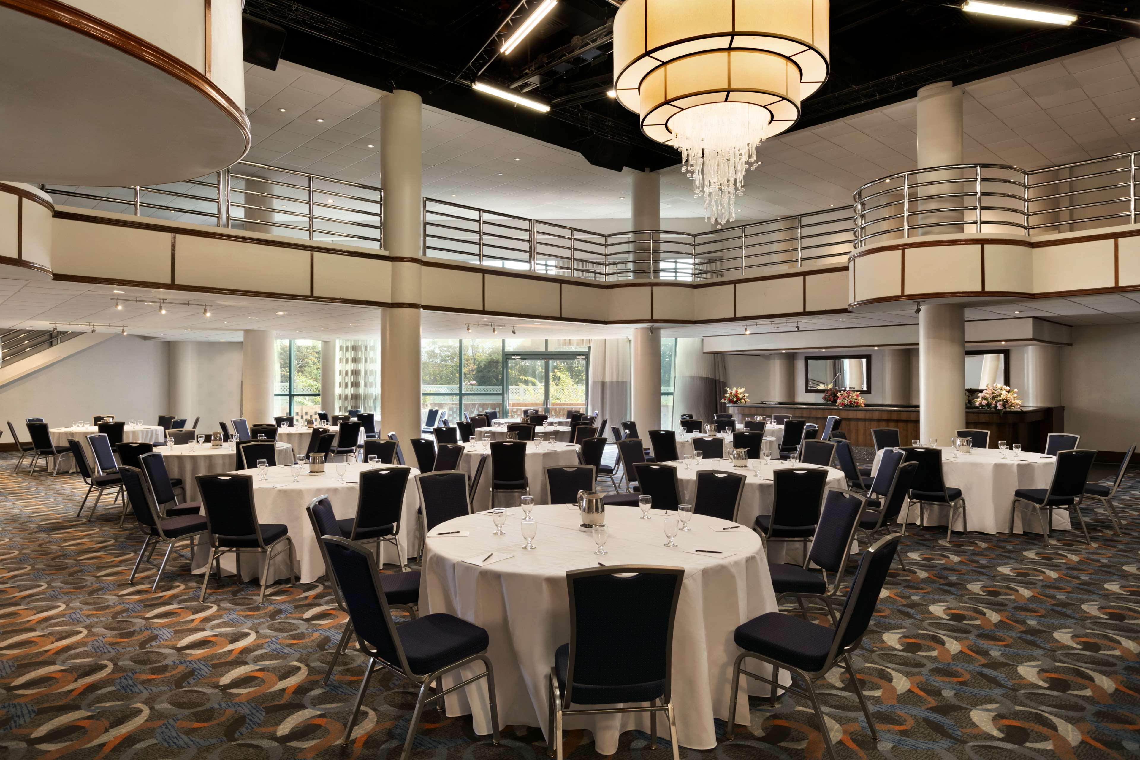 Hilton Long Island/Huntington Otel Melville Dış mekan fotoğraf