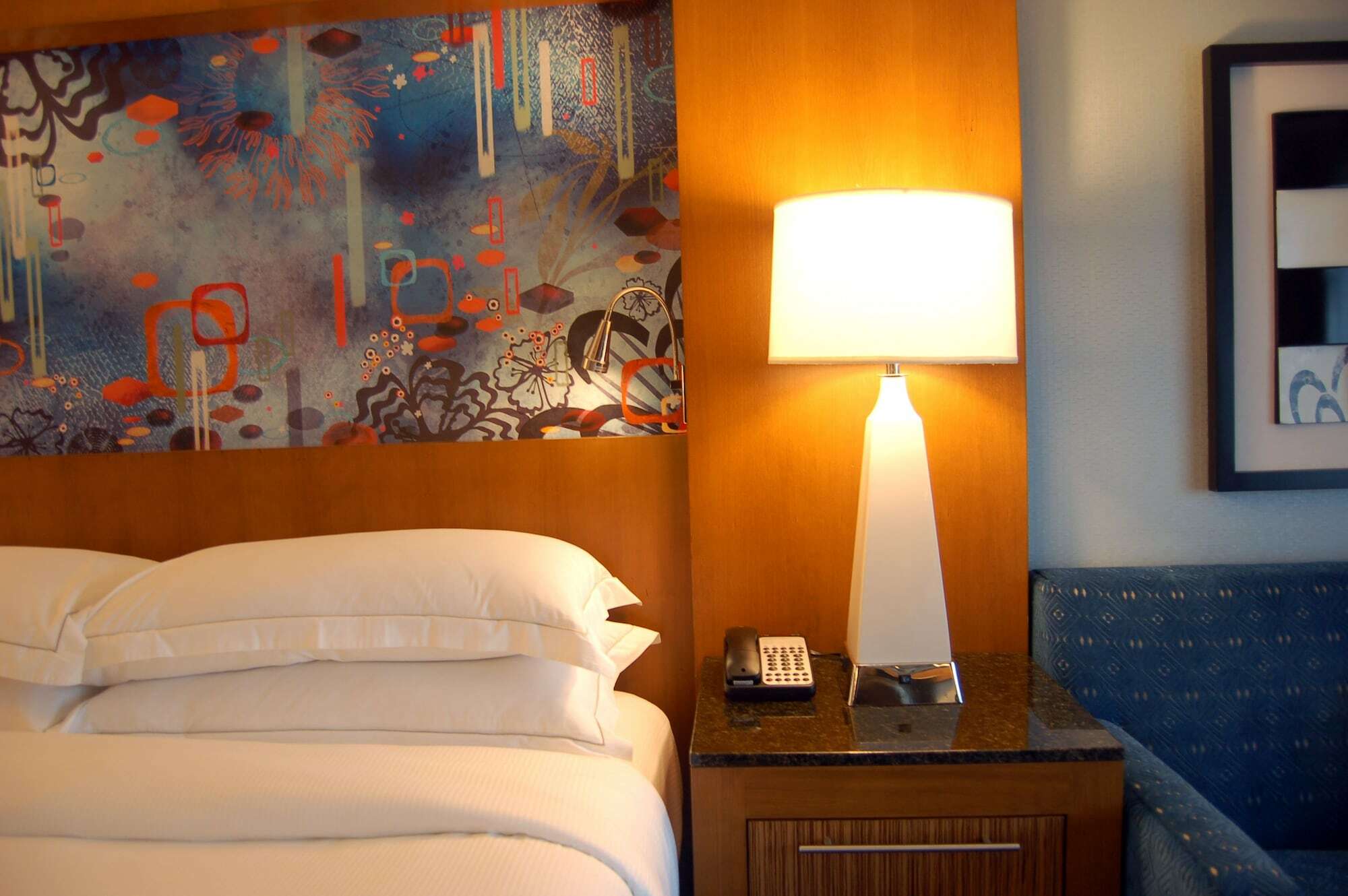 Hilton Long Island/Huntington Otel Melville Dış mekan fotoğraf