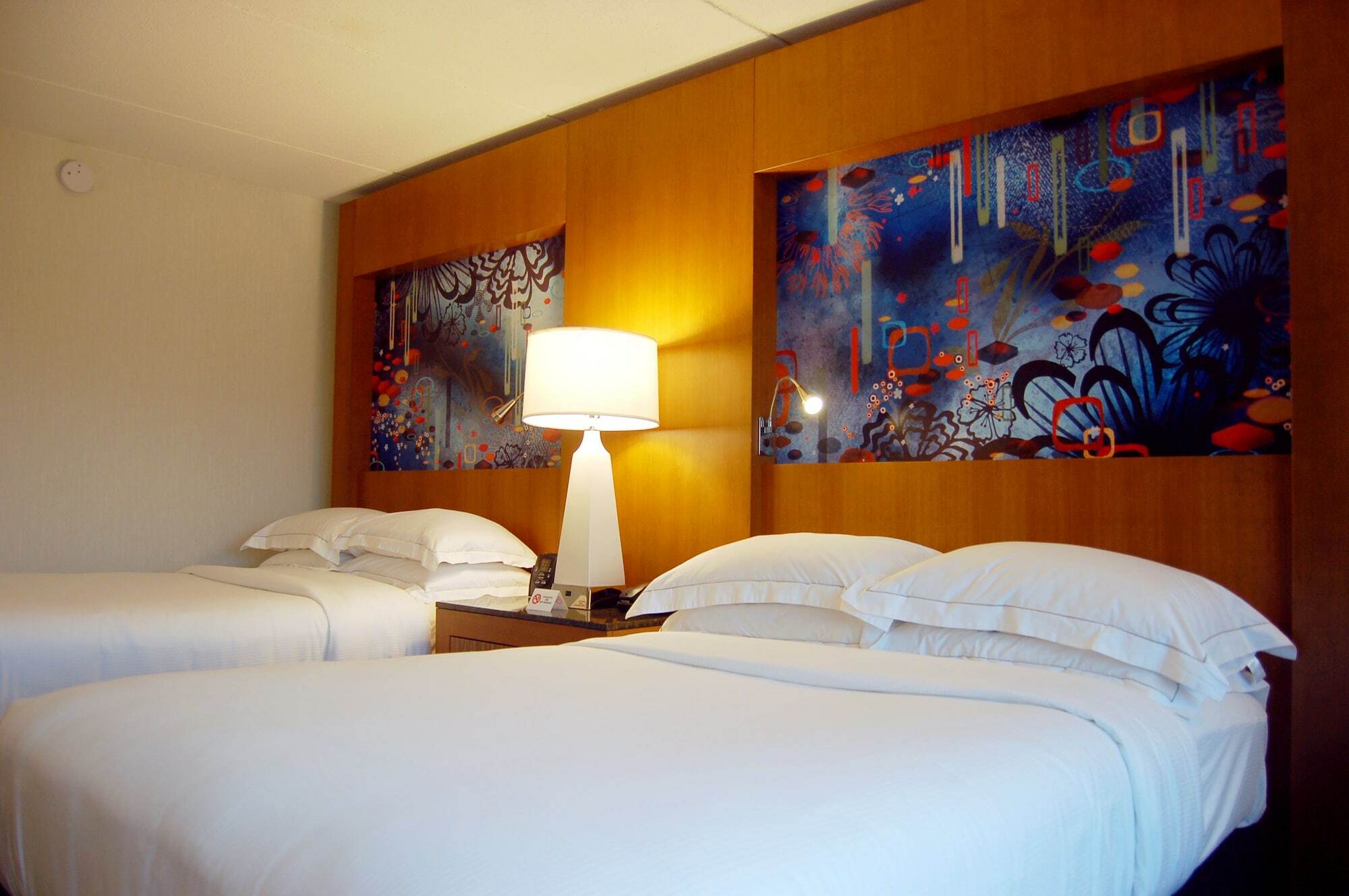 Hilton Long Island/Huntington Otel Melville Dış mekan fotoğraf