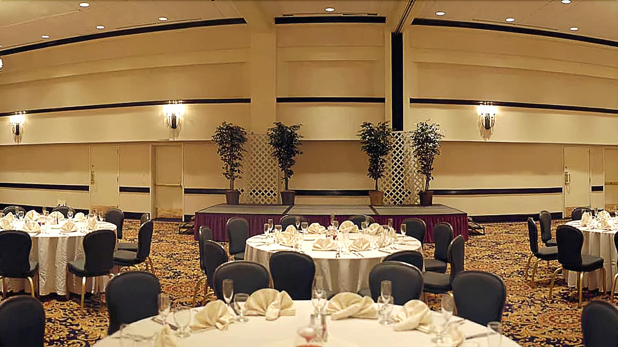 Hilton Long Island/Huntington Otel Melville Dış mekan fotoğraf